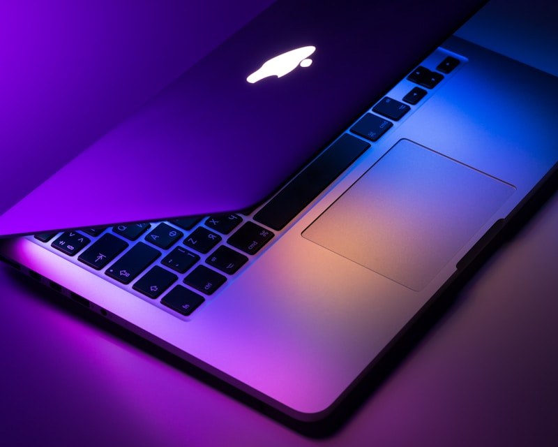 MacBook Air M5 15 inch