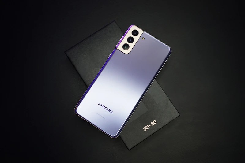 Samsung Galaxy S25 Ultra