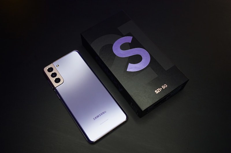 Samsung Galaxy S26 Ultra